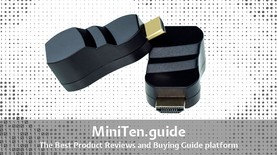 Best Mini HDMI Adapter