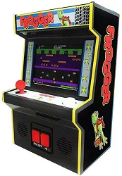 arcade retro machine