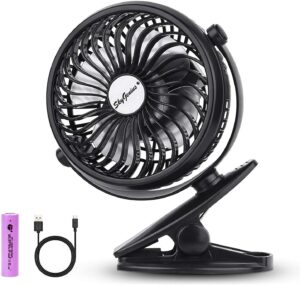 best desk fan