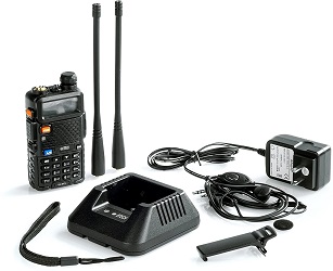 best handheld cb radio