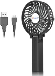 best mini usb fan