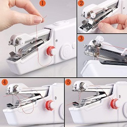 dressmaker sewing machine