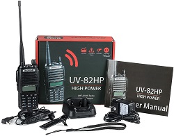 ham radio kit