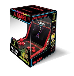 mini arcade games