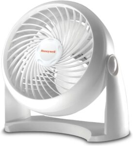 mini electric fan