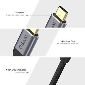 mini hdmi to hdmi adapter