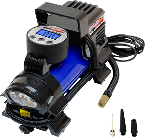 best 12v Portable air Compressor