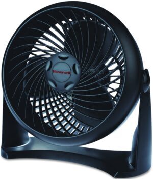 Honeywell Personal Fan Review