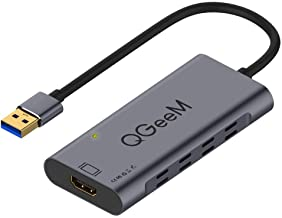 QGeeM HDMI Adapter