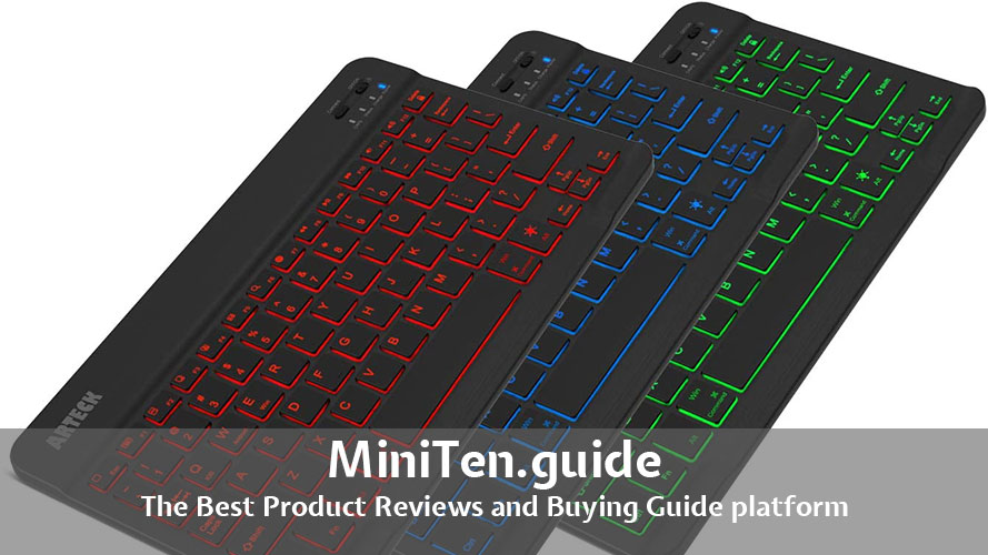 best mini wireless keyboard