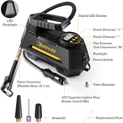 handheld air compressor