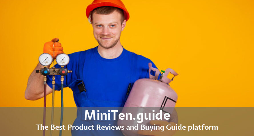 portable mini air compressor