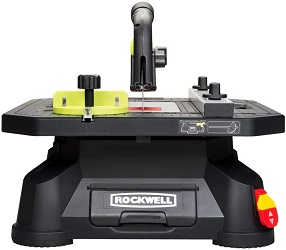 Mini Table Saw