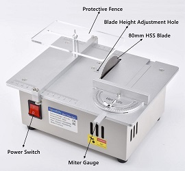 best budget table saw