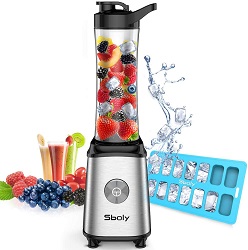 best mini blender