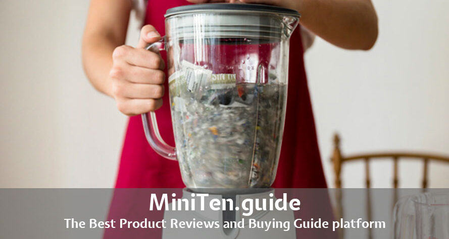 best mini portable blender