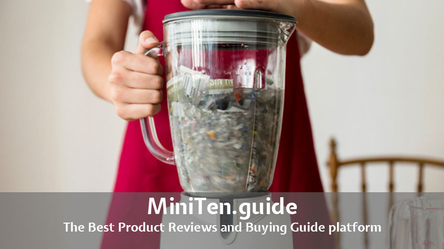 best mini portable blender