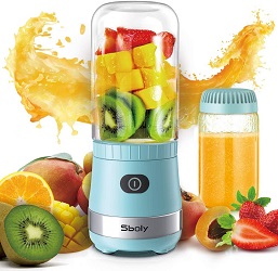 mini blender review