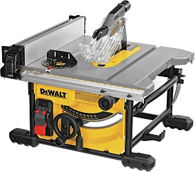 mini table saw dremel