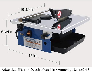 portable table saw stand