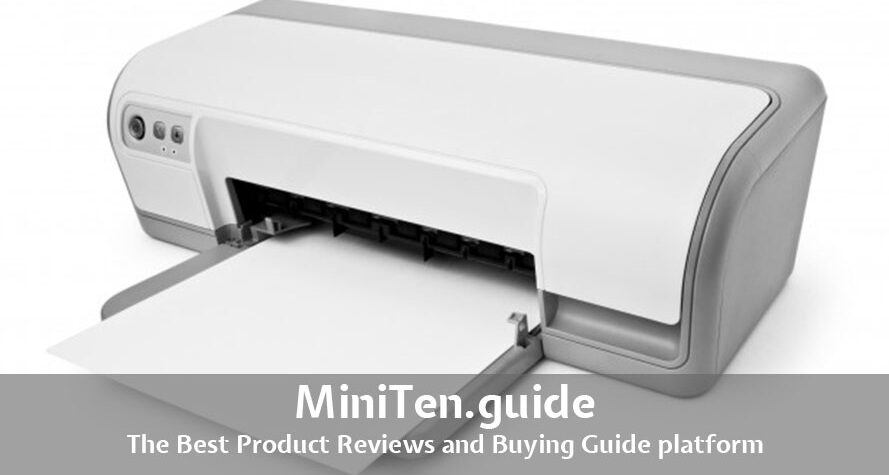 Best mini printer