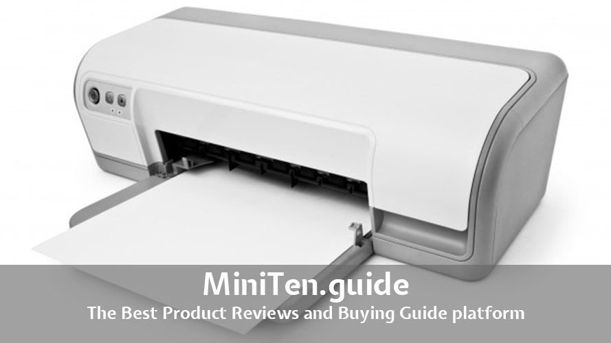 Best mini printer