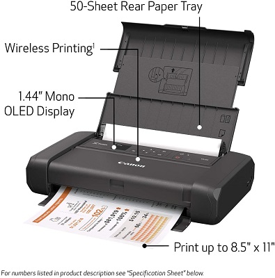 best printer for students