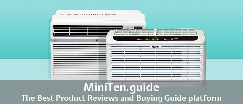 Best Portable Mini Window Air Conditioner