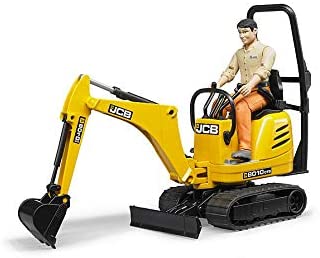 Household Mini Excavator