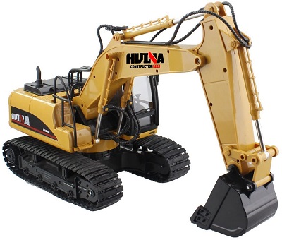 Fiscal Household Mini Excavator