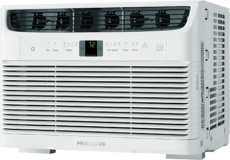 Frigidaire Best Portable Mini Window Air Conditioner