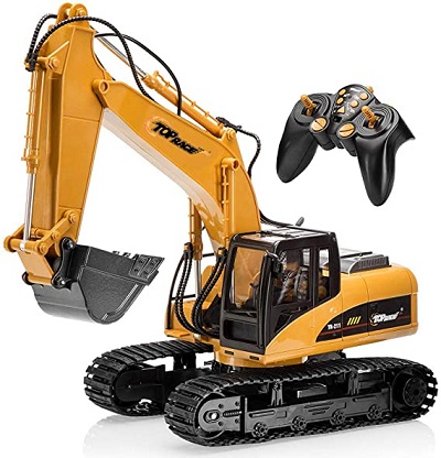 Household Mini Excavator