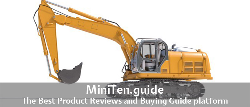 household mini excavator