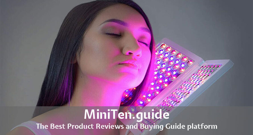 DPL Light Therapy – Does It Live Up to The Hype in 2021? 15 DPL Light Therapy Devices