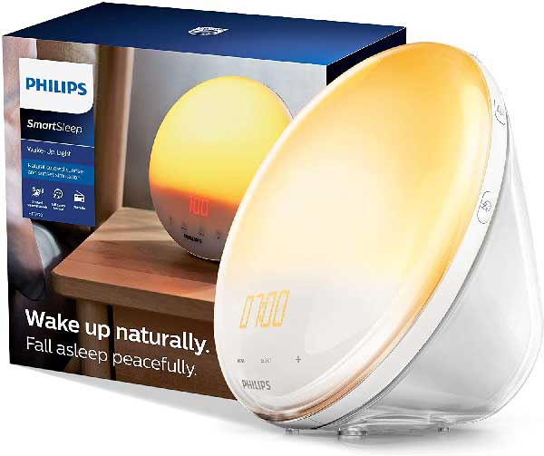 Philips Wake-Up Light