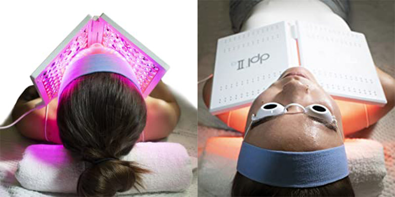 The Good & The Bad in DPL Light Therapy