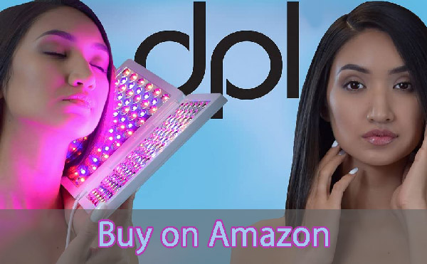 Where to Buy the DPL Light Therapy