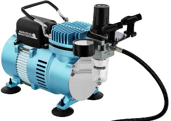 Air Brush Compressor