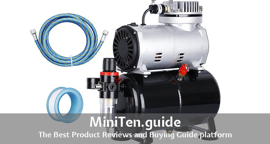 Best Air Compressor Categories in 2022 - You Must Check Before Buying 15 Best Air Compressor Categories