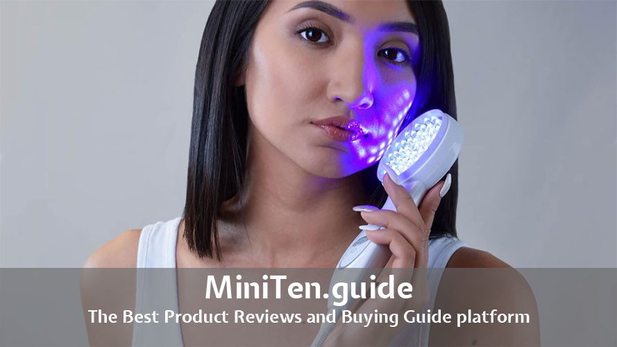 How to Use Blue Light Therapy for Acne