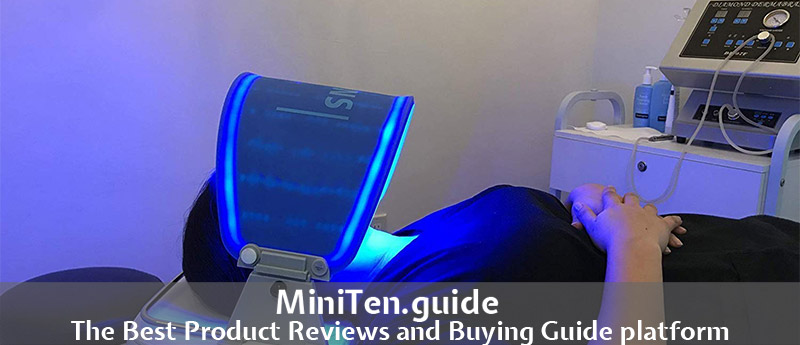 Blue Light Therapy for Acne