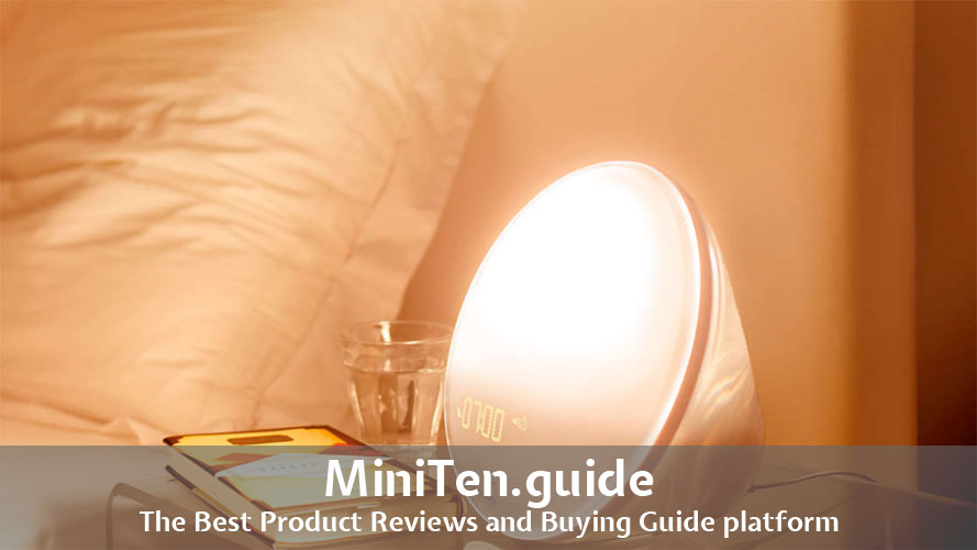 Philips Best Wake Up Light Review