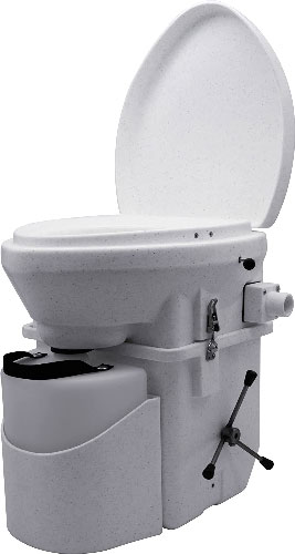 Natures Head The Best Composting Toilet Reviews 