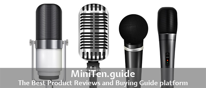 What is a Wireless microphone