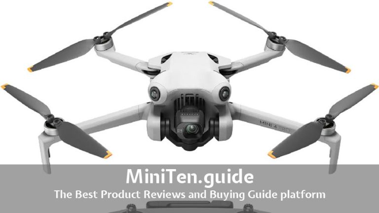 The best mini drone of 2024